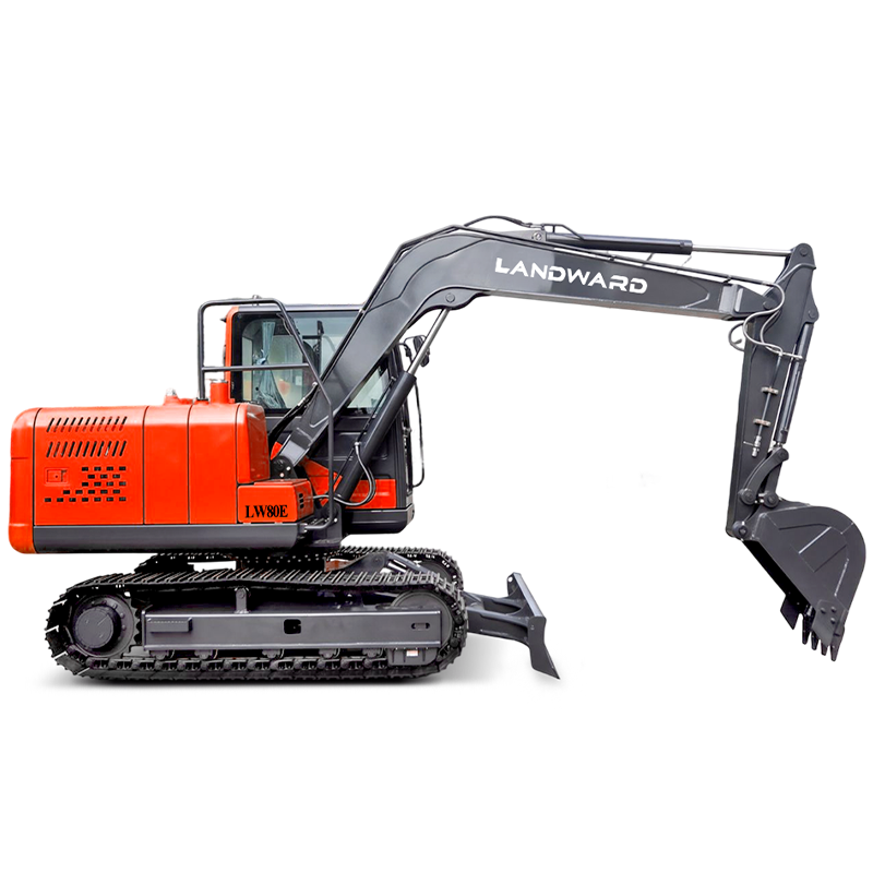 LANDWARD LW80E  image 4