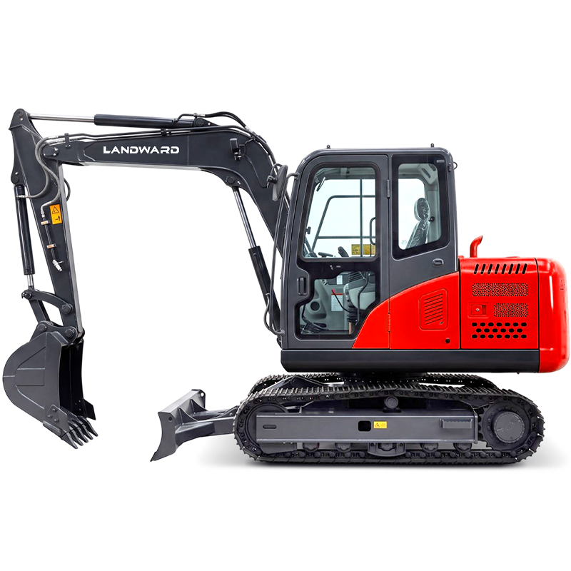 LANDWARD LW80E  image 5