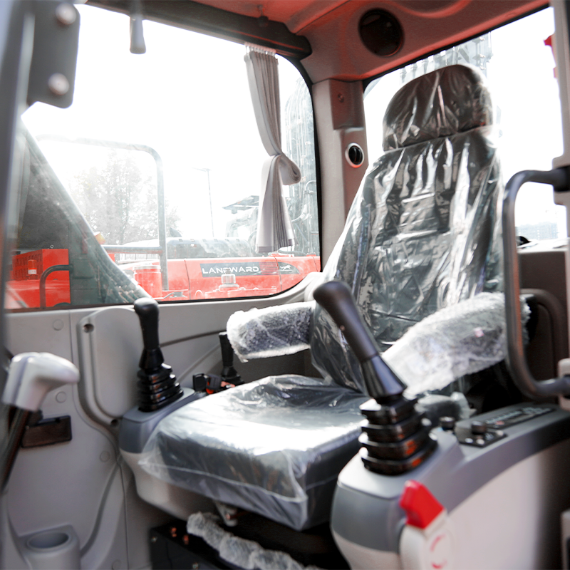 LANDWARD LW80E  image 6