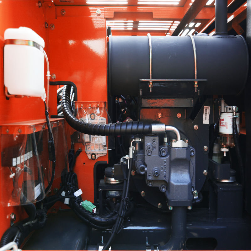 LANDWARD LW80E  image 7