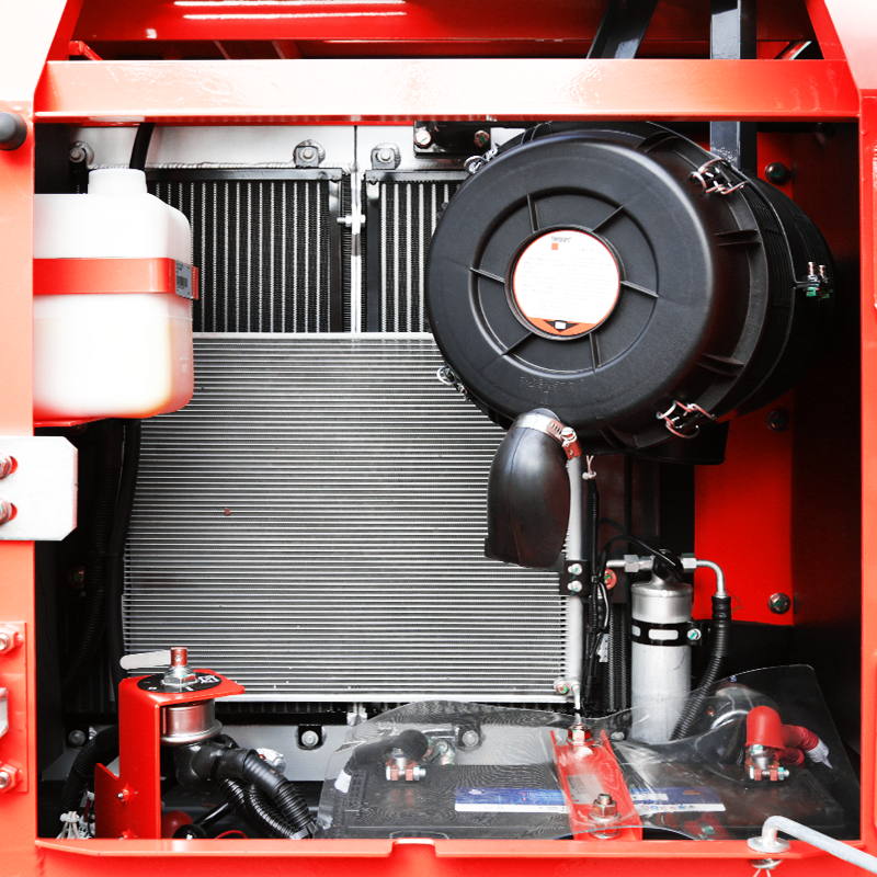 LANDWARD LW80E  image 8